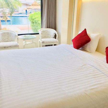 The Chic 101 Hotel Selaphum Exterior foto